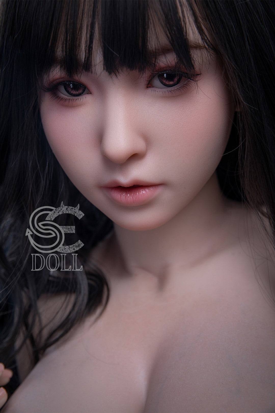 Nana.C sexdukke (SEDoll 161 cm E-cup #071SO silikone Pro)