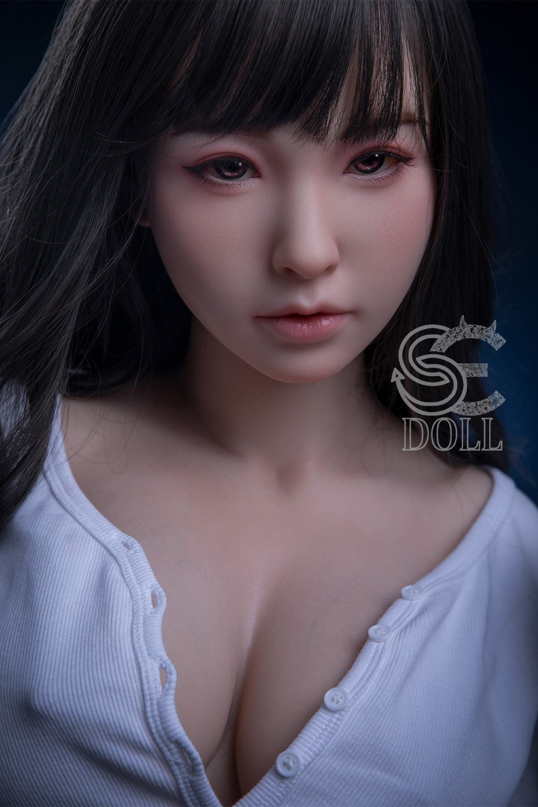 Nana.C sexdukke (SEDoll 161 cm E-cup #071SO silikone Pro)