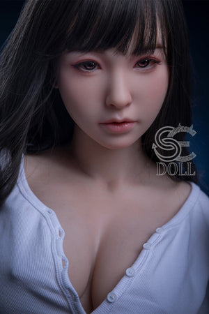 Nana Sex Doll (SEDoll 161 cm e-cup #071SO Silicone Pro)