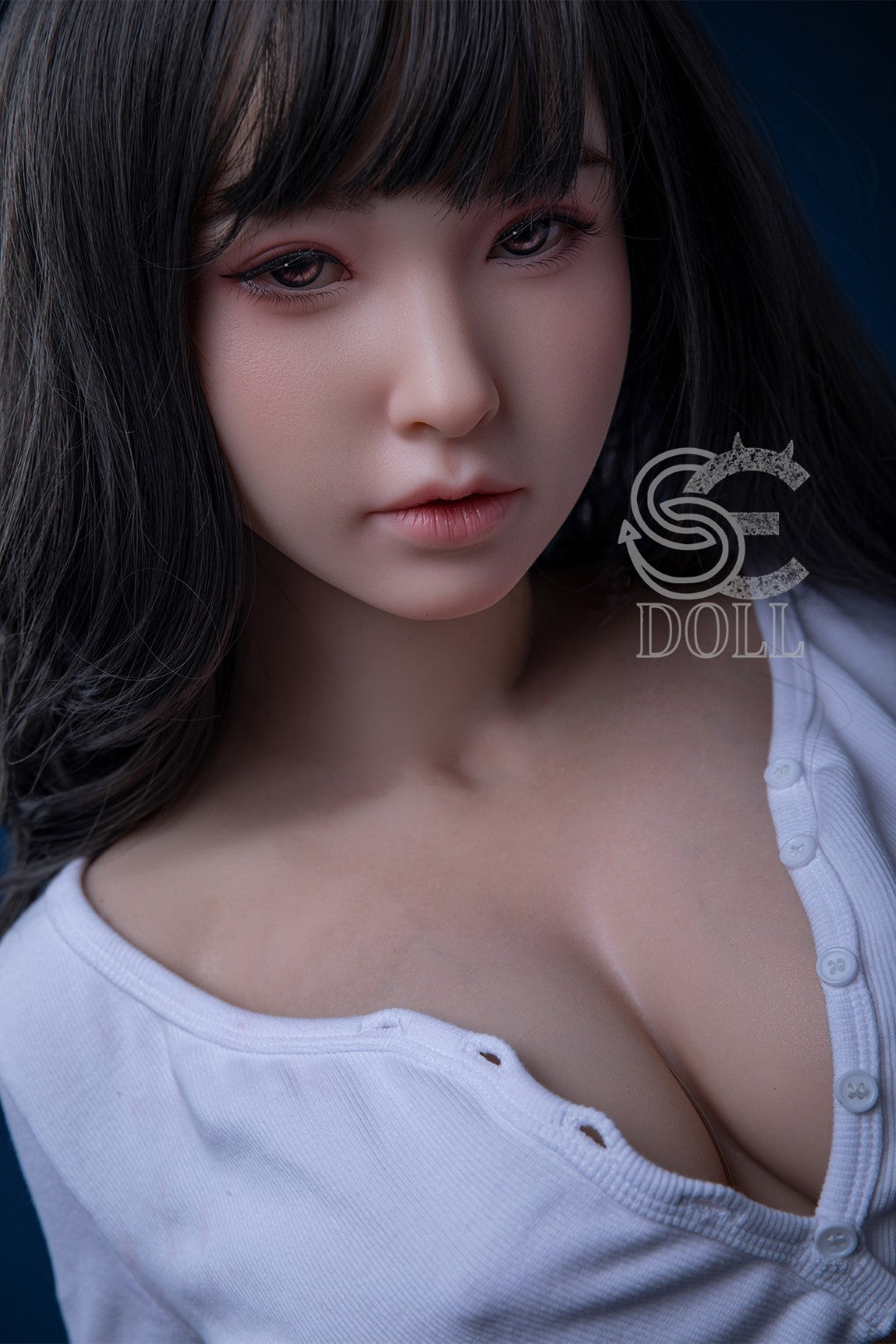 Nana.C sexdukke (SEDoll 161 cm E-cup #071SO silikone Pro)