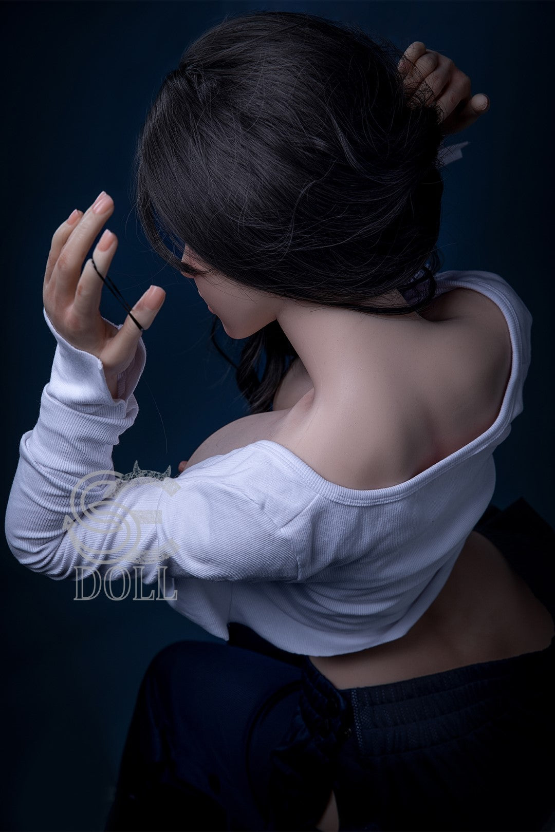 Nana.C sexdukke (SEDoll 161 cm E-cup #071SO silikone Pro)