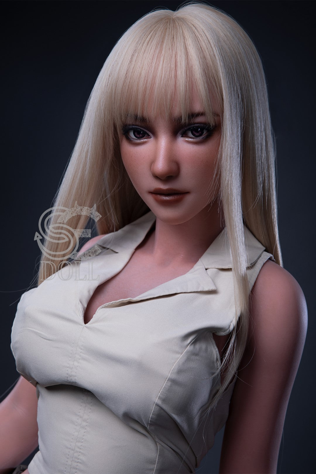Yuuka.g sexdukke (SEDoll 161 cm e-cup #079SC silikone Pro)