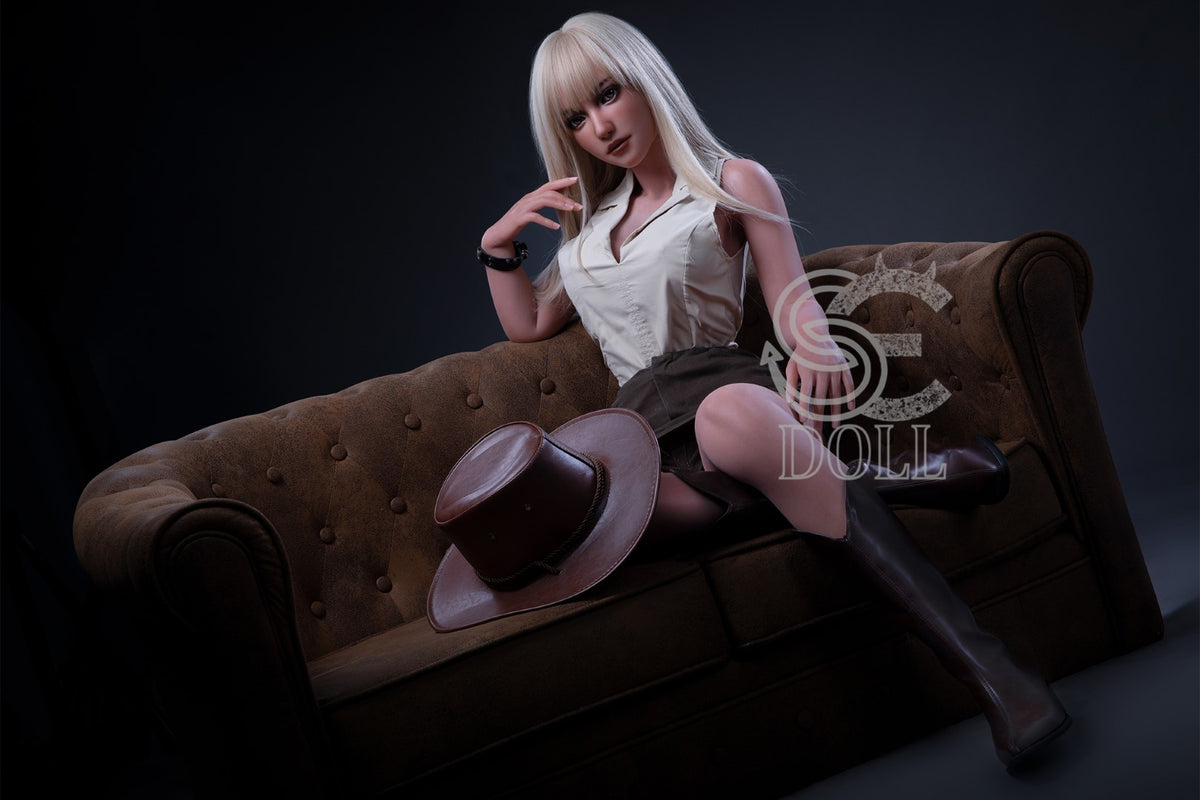 Yuuka.G sexdukke (SEDoll 161 cm E-cup #079SC silikone Pro)