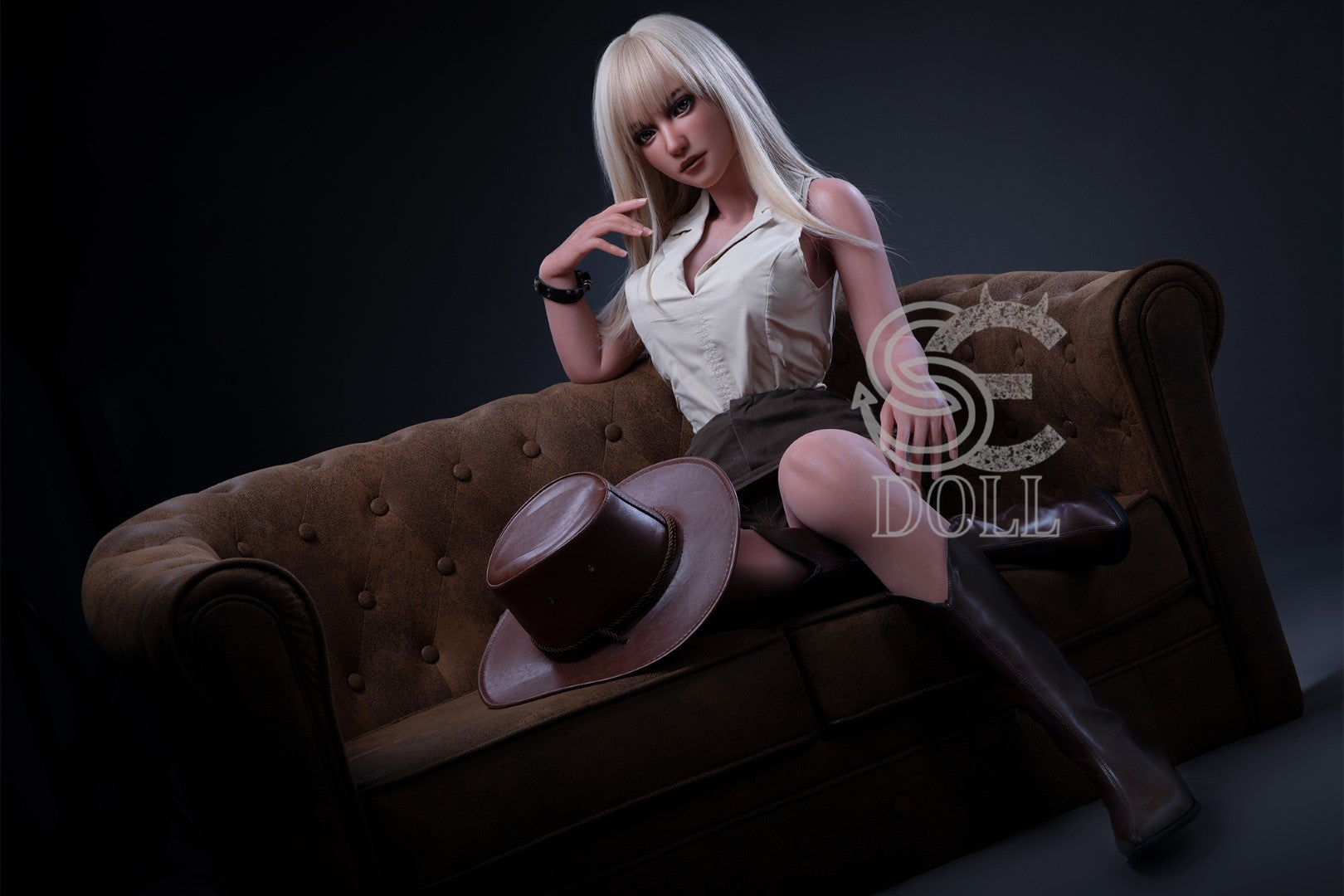 Yuuka.g sexdukke (SEDoll 161 cm e-cup #079SC silikone Pro)