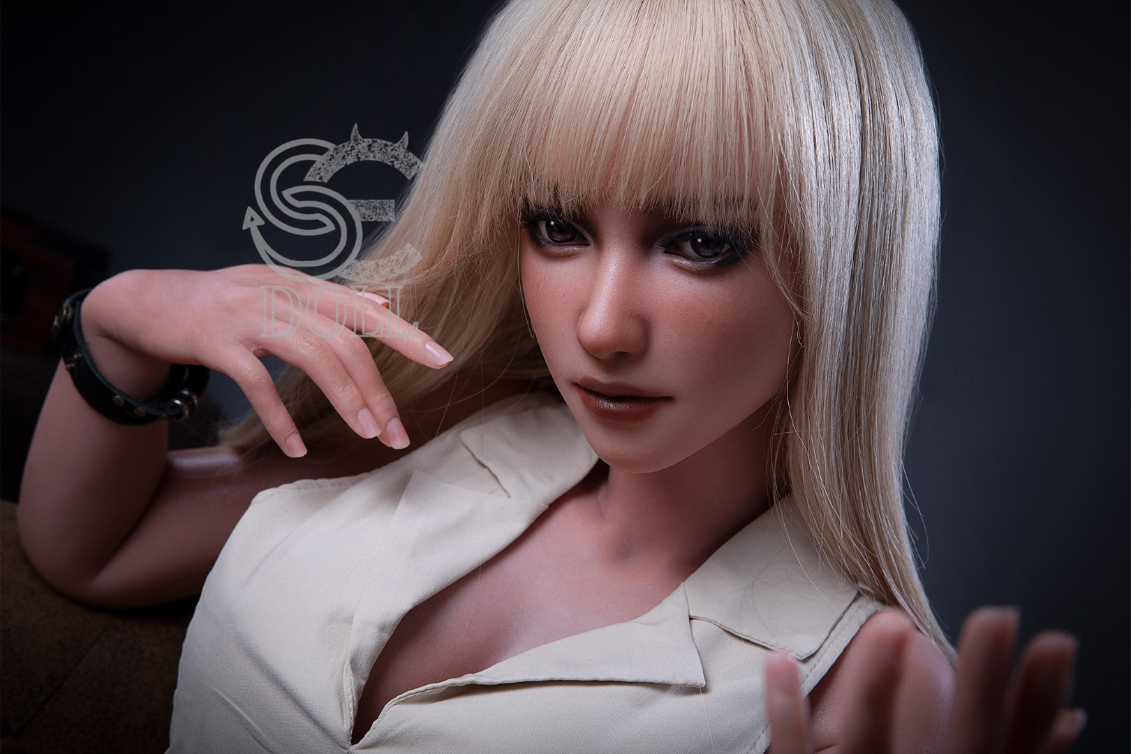 Yuuka.g sexdukke (SEDoll 161 cm e-cup #079SC silikone Pro)