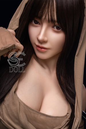 Annika Sex Doll (SEDoll 165 cm C-Cup #068SO Silicone Pro)