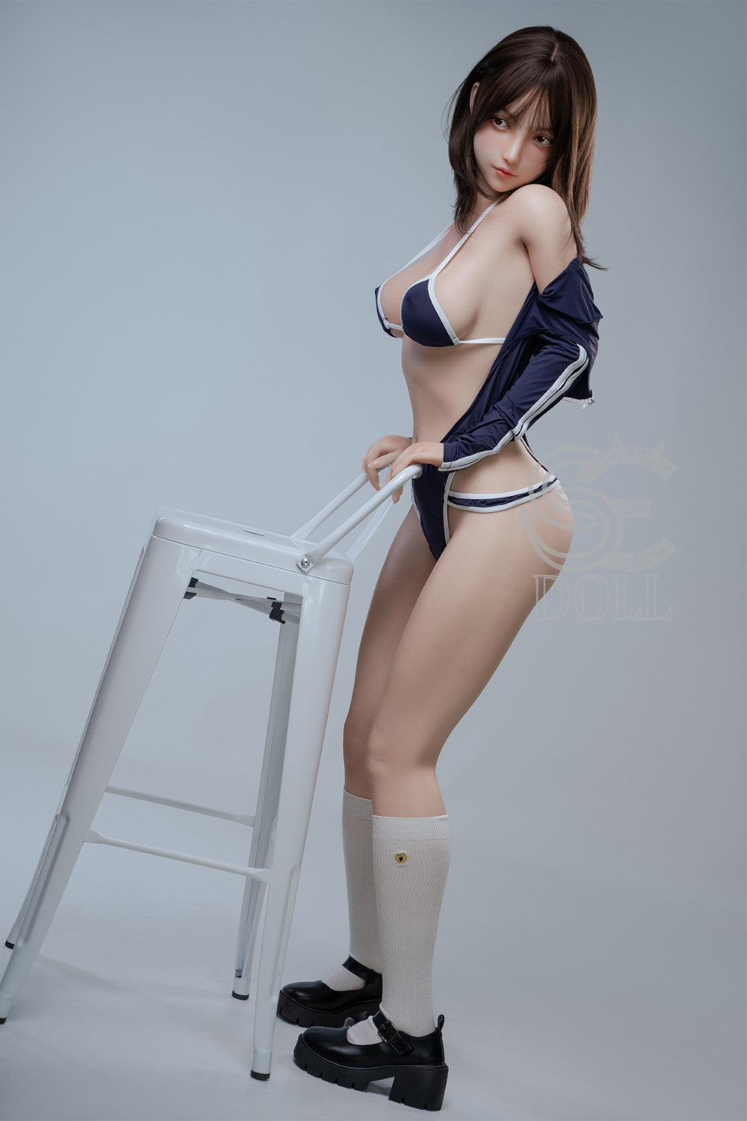 Yuuki.g sexdukke (SEDoll 160 cm c-cup #076SC silikone Pro)