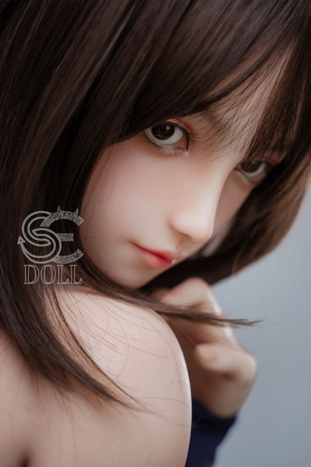 Yuuki.G sexdukke (SEDoll 160 cm C-cup #076SC silikone Pro)