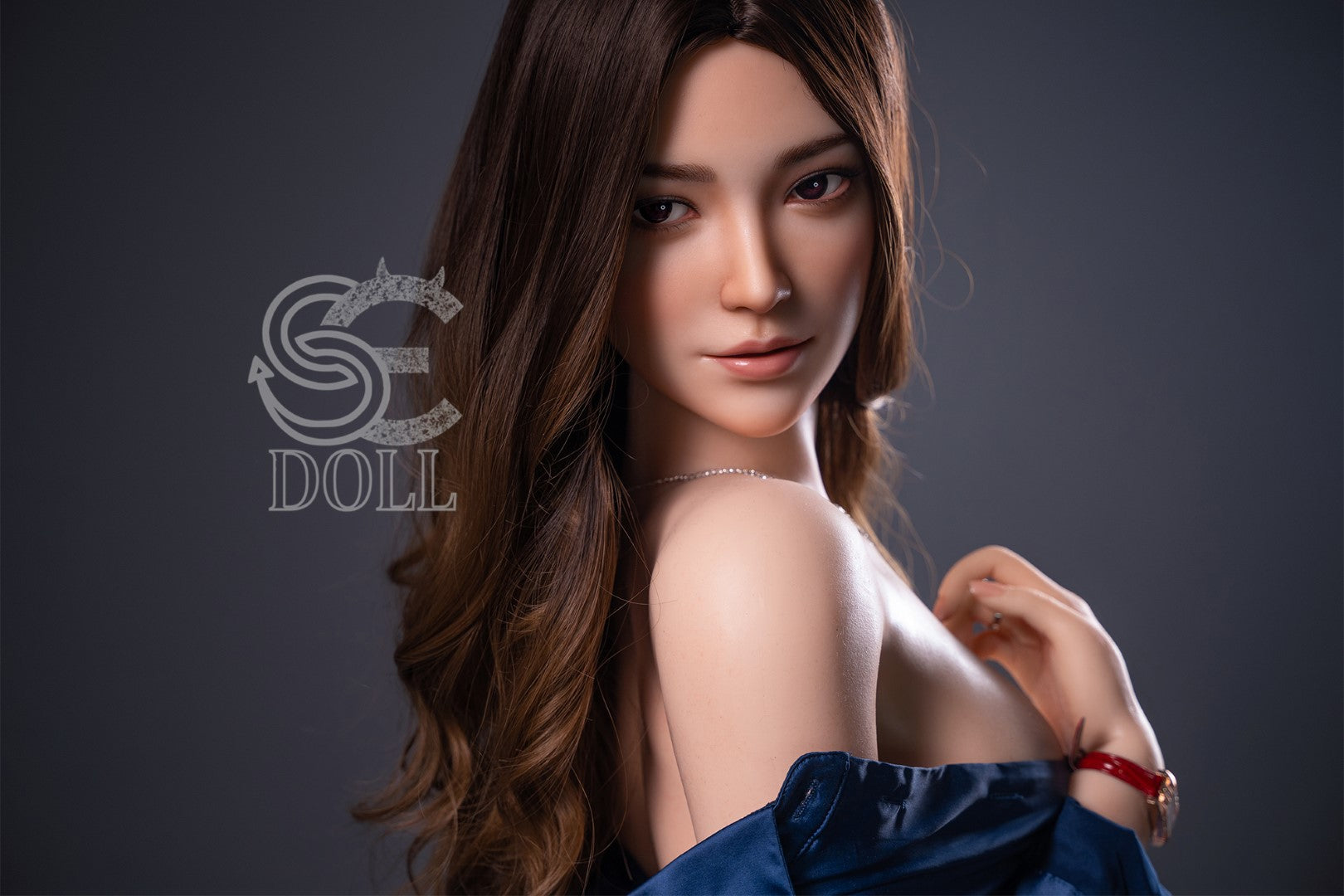 Regina.f sexdukke (SEDoll 165 cm c-cup #078SO silikone Pro)