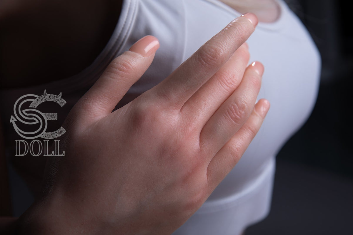 Queena.G sexdukke (SEDoll 161 cm E-cup #083SO silikone Pro)