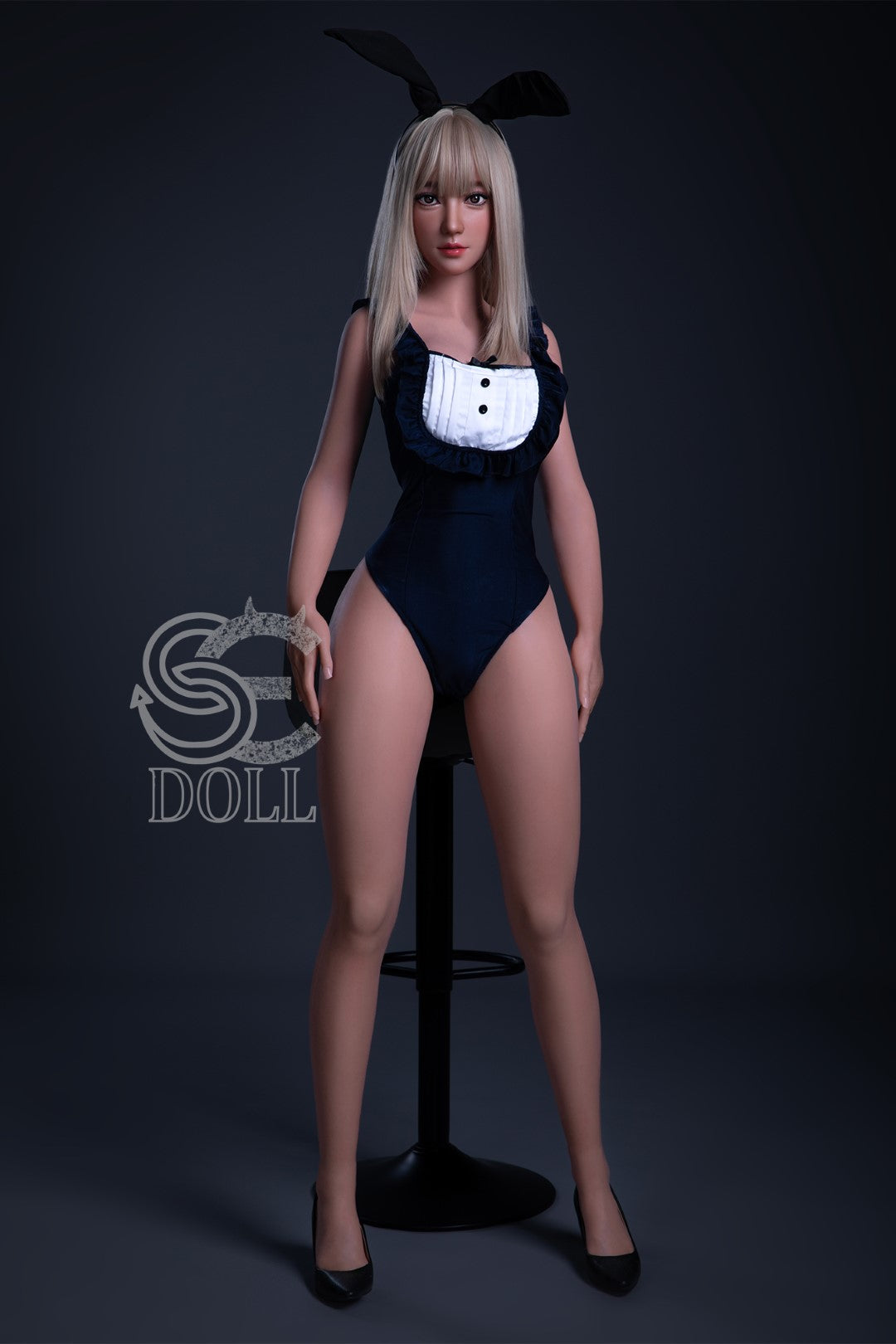 Yuuka.A sexdukke (SEDoll 161 cm e-cup #079SC silikone Pro)