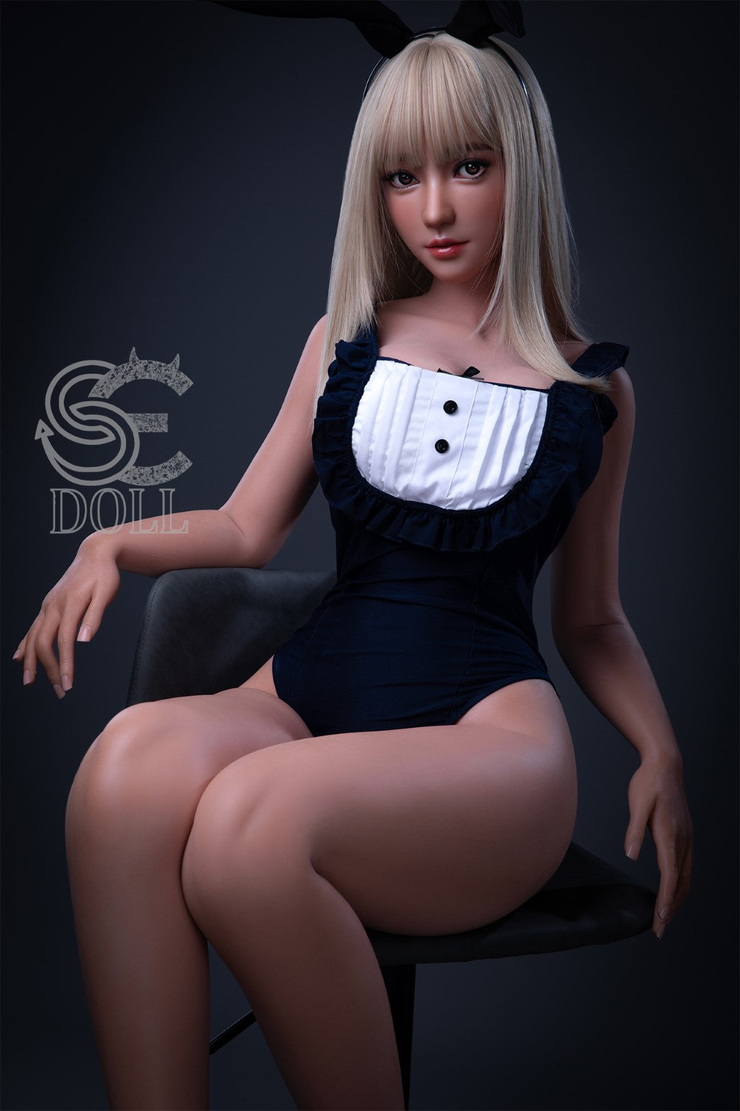 Yuuka.A sexdukke (SEDoll 161 cm e-cup #079SC silikone Pro)