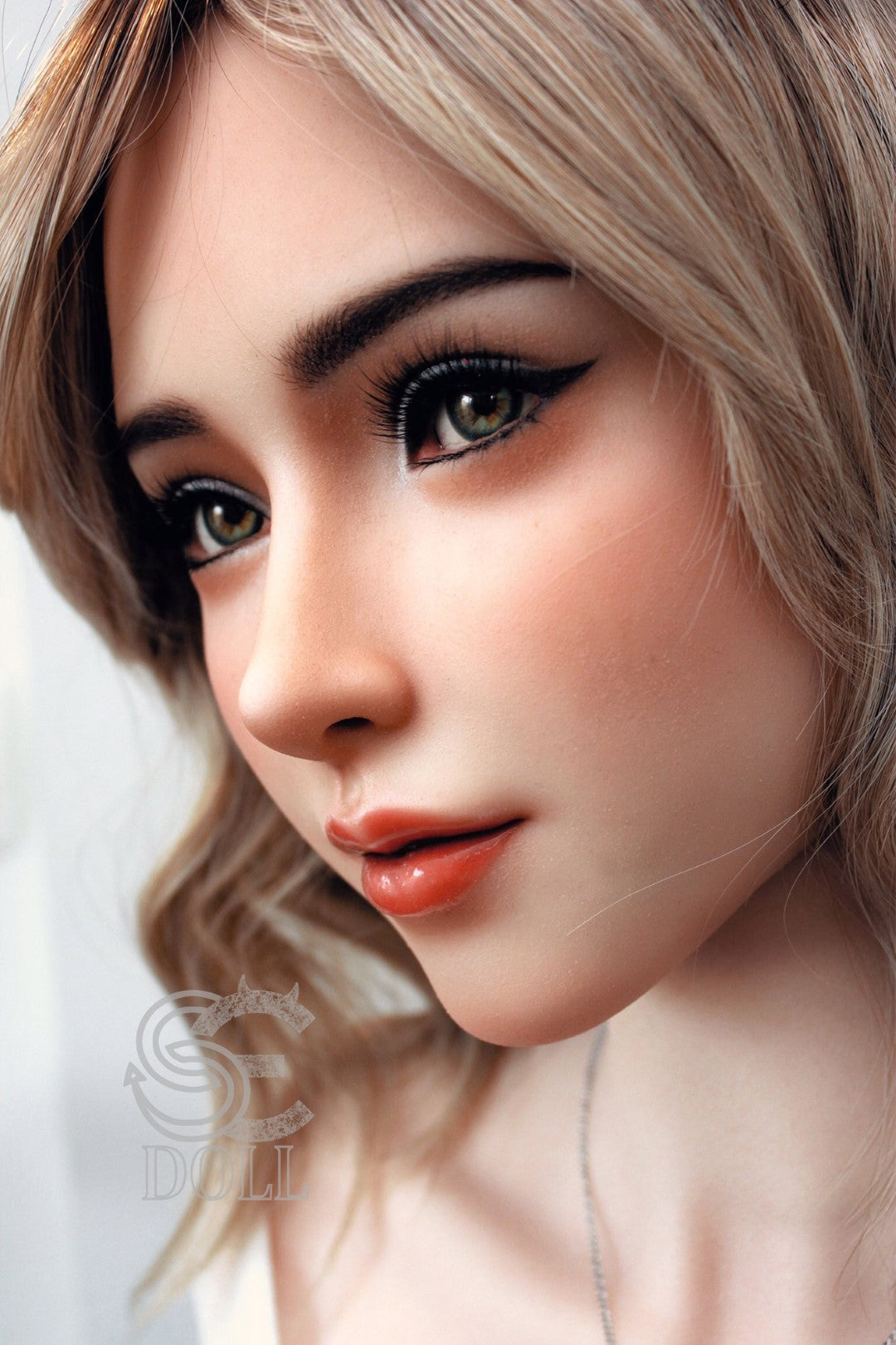 Annika.A sexdukke (SEDoll 160 cm c-cup #068SO silikone Pro)