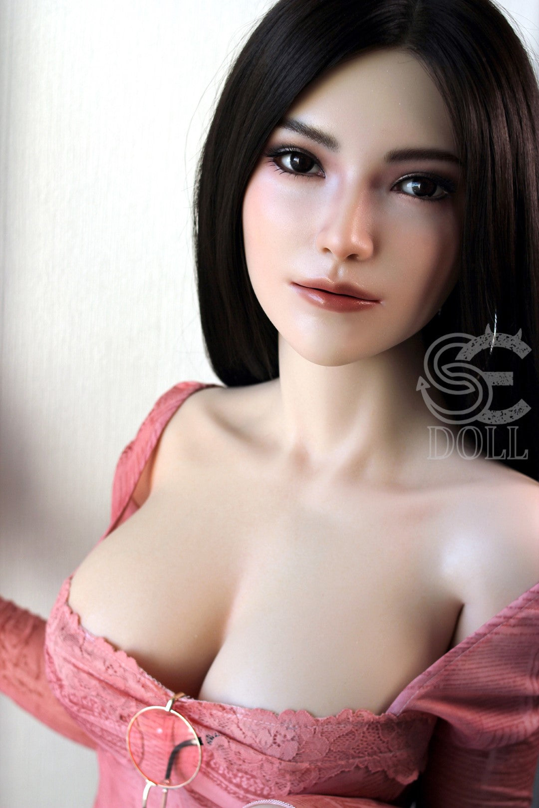 Regina.I Sexdocka (SEDoll 165cm C-Kupa #078SO Silikon Pro) EXPRESS