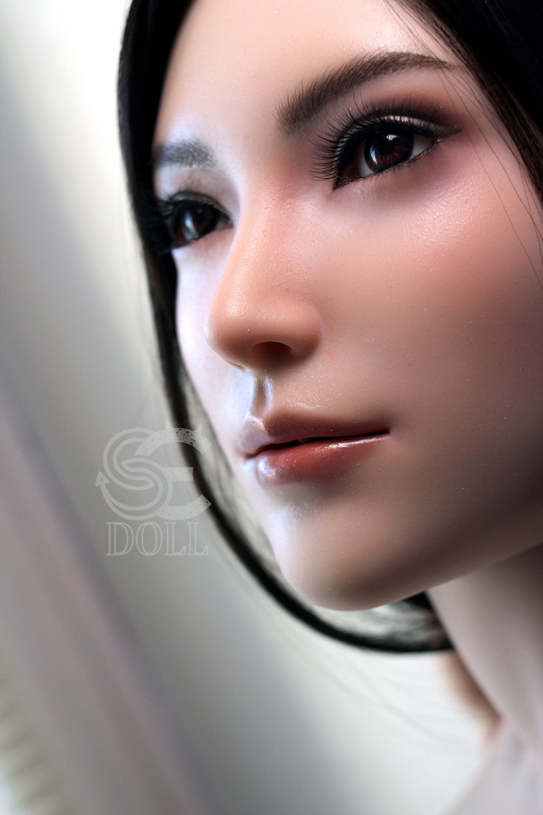 Regina.i sexdukke (SEDoll 165 cm c-cup #078SO silikone Pro)