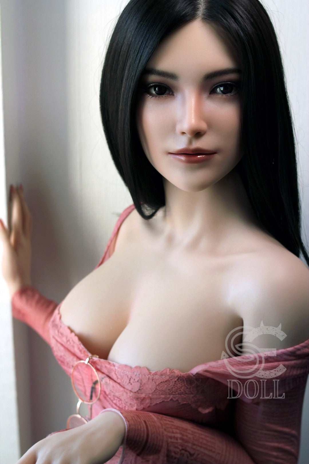 Regina.i sexdukke (SEDoll 165 cm c-cup #078SO silikone Pro)