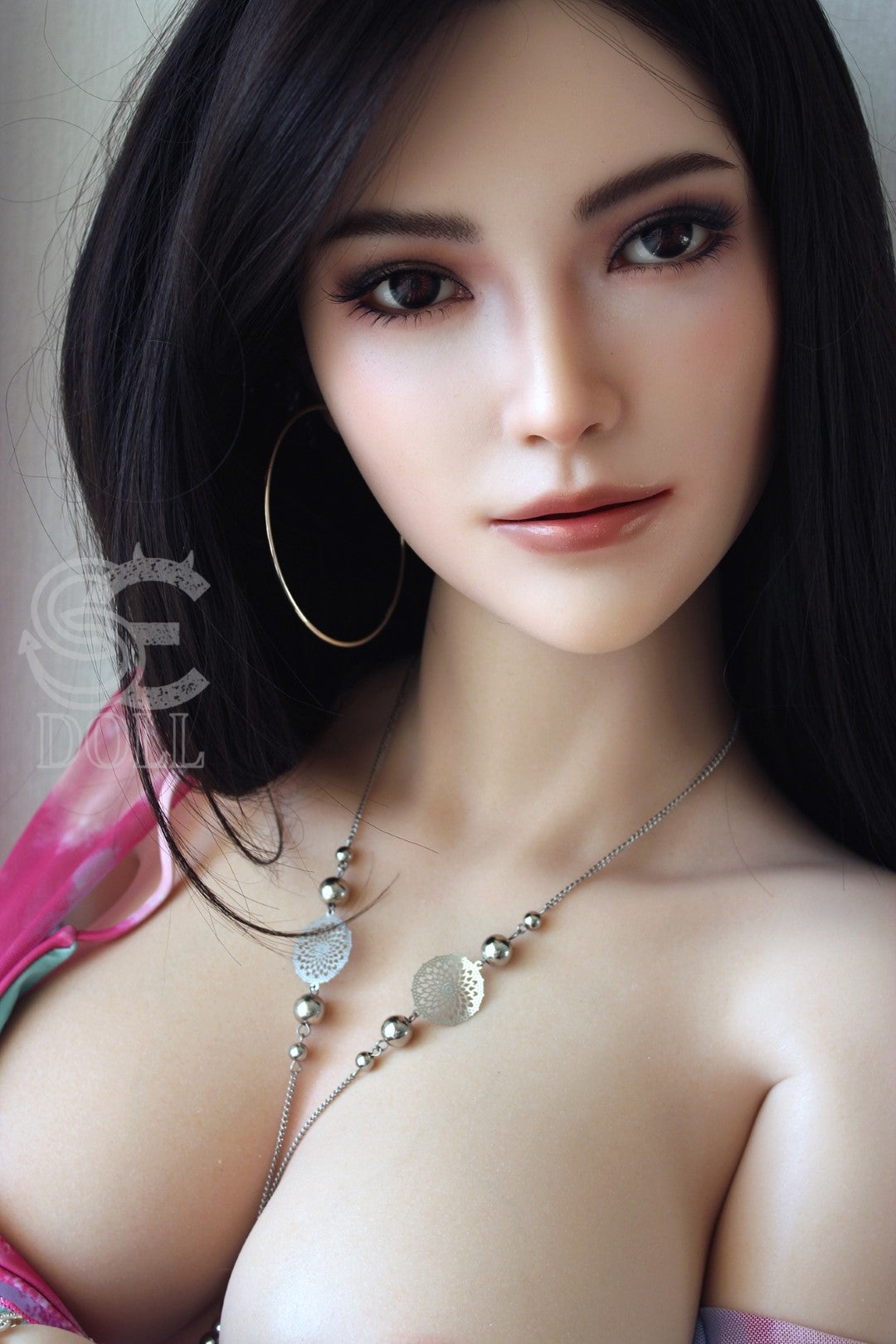 Regina.i sexdukke (SEDoll 165 cm c-cup #078SO silikone Pro)