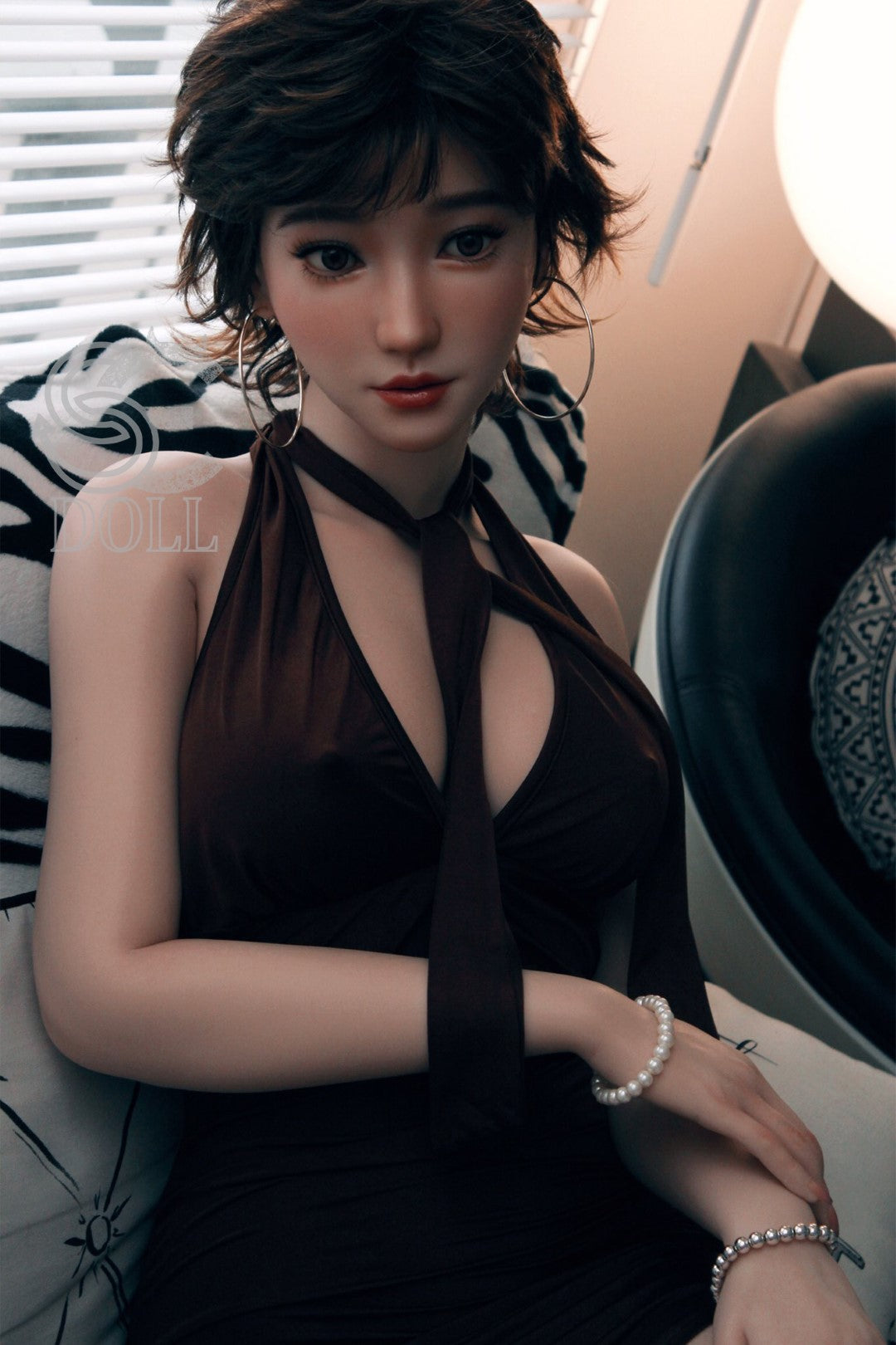 Yuuka.A sexdukke (SEDoll 160 cm c-cup #079SC silikone Pro)