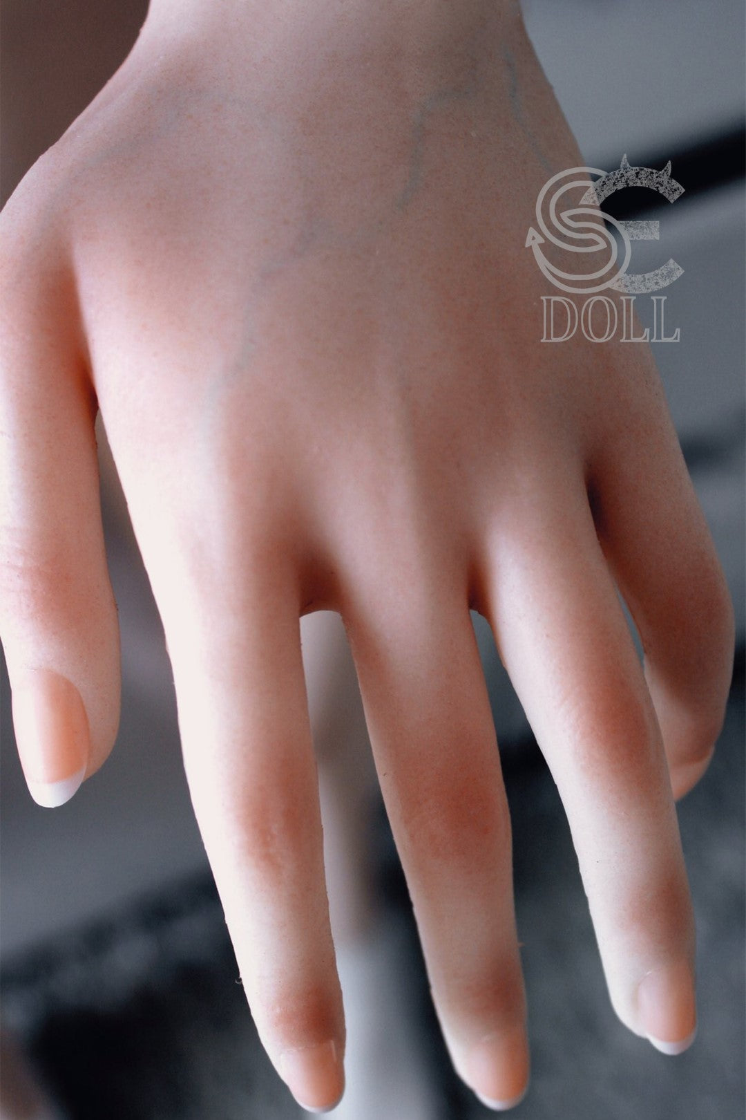 Yuuka.A sexdukke (SEDoll 160 cm C-cup #079SC silikone Pro)