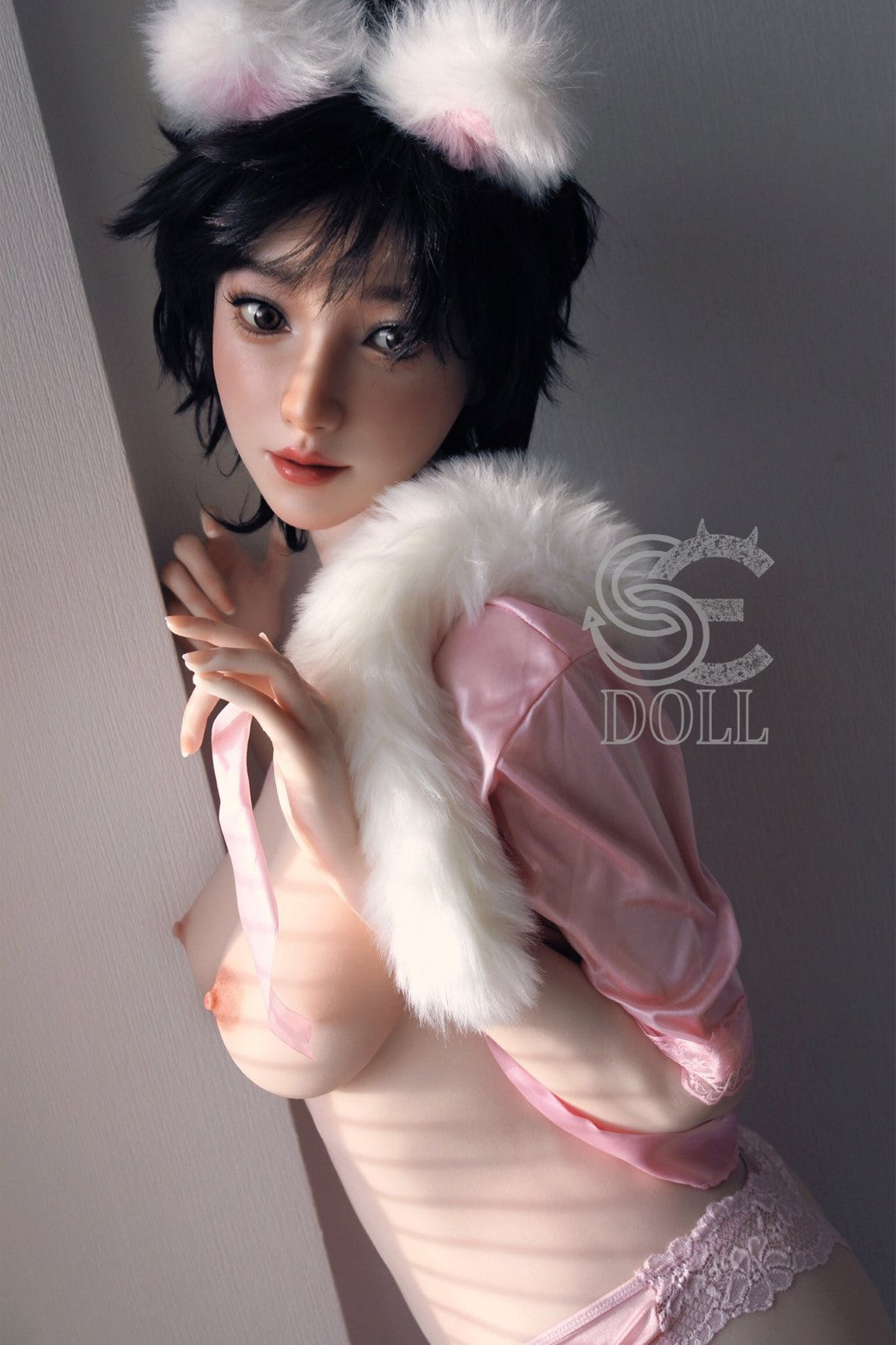 Yuuka.A sexdukke (SEDoll 160 cm c-cup #079SC silikone Pro)