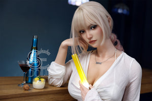 Jenny.m Sex Doll (SEDoll 167cm E-Cup #088SO Silicone Pro)