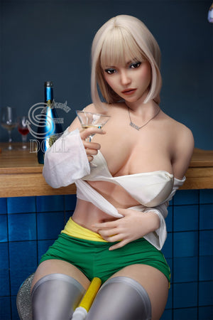 Jenny.m Sex Doll (SEDoll 167cm E-Cup #088SO Silicone Pro)