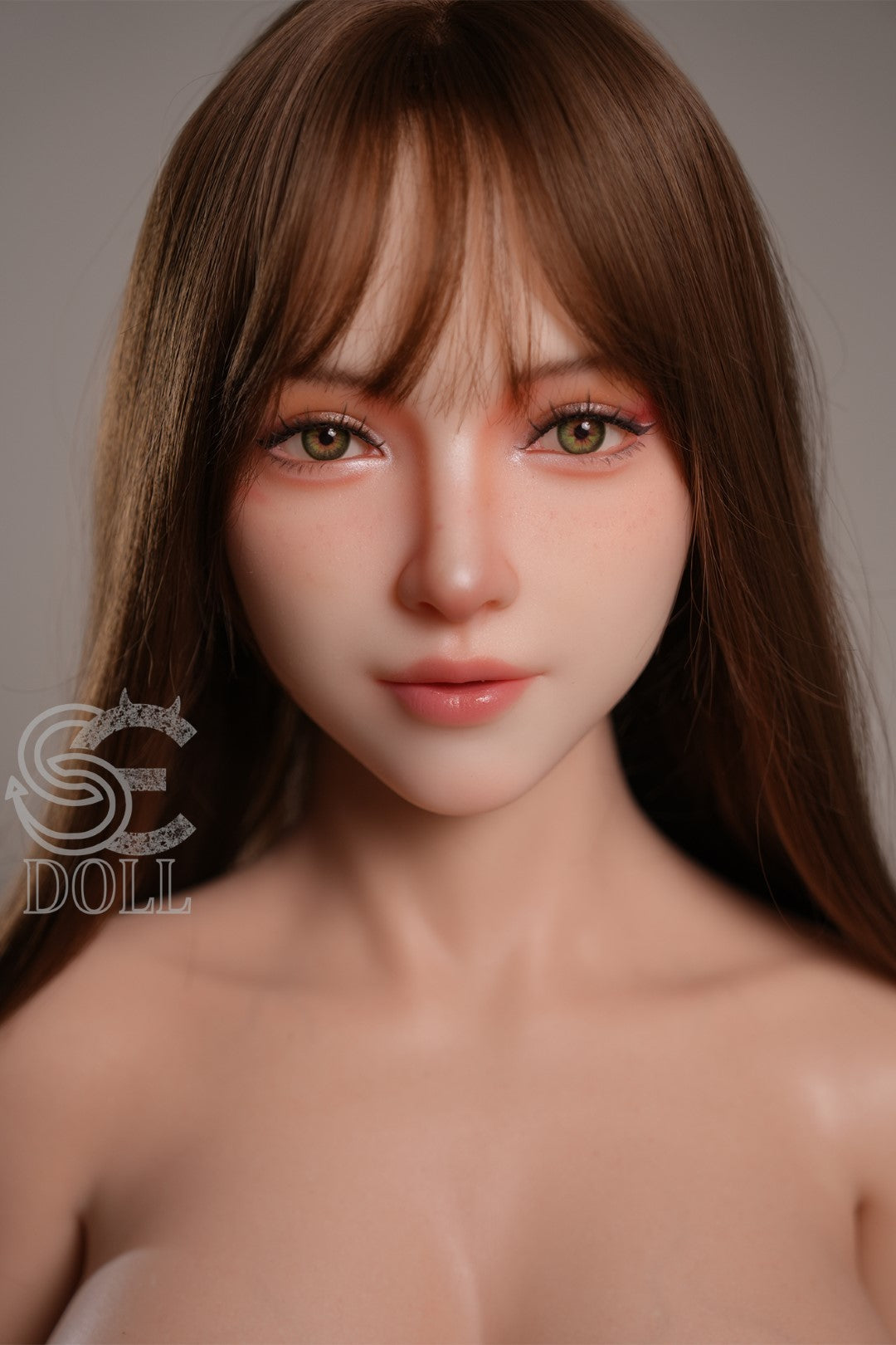 Annika.H sexdukke (SEDoll 165 cm c-cup #068SO silikone Pro)