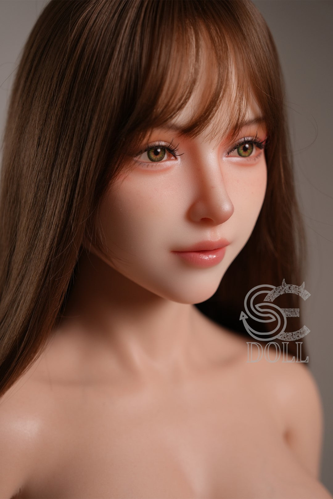 Annika.H sexdukke (SEDoll 165 cm C-cup #068SO silikone Pro)