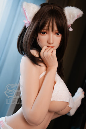 Yuuka.i sexdukke (SEDoll 157 cm H-cup #079SO silikone Pro)