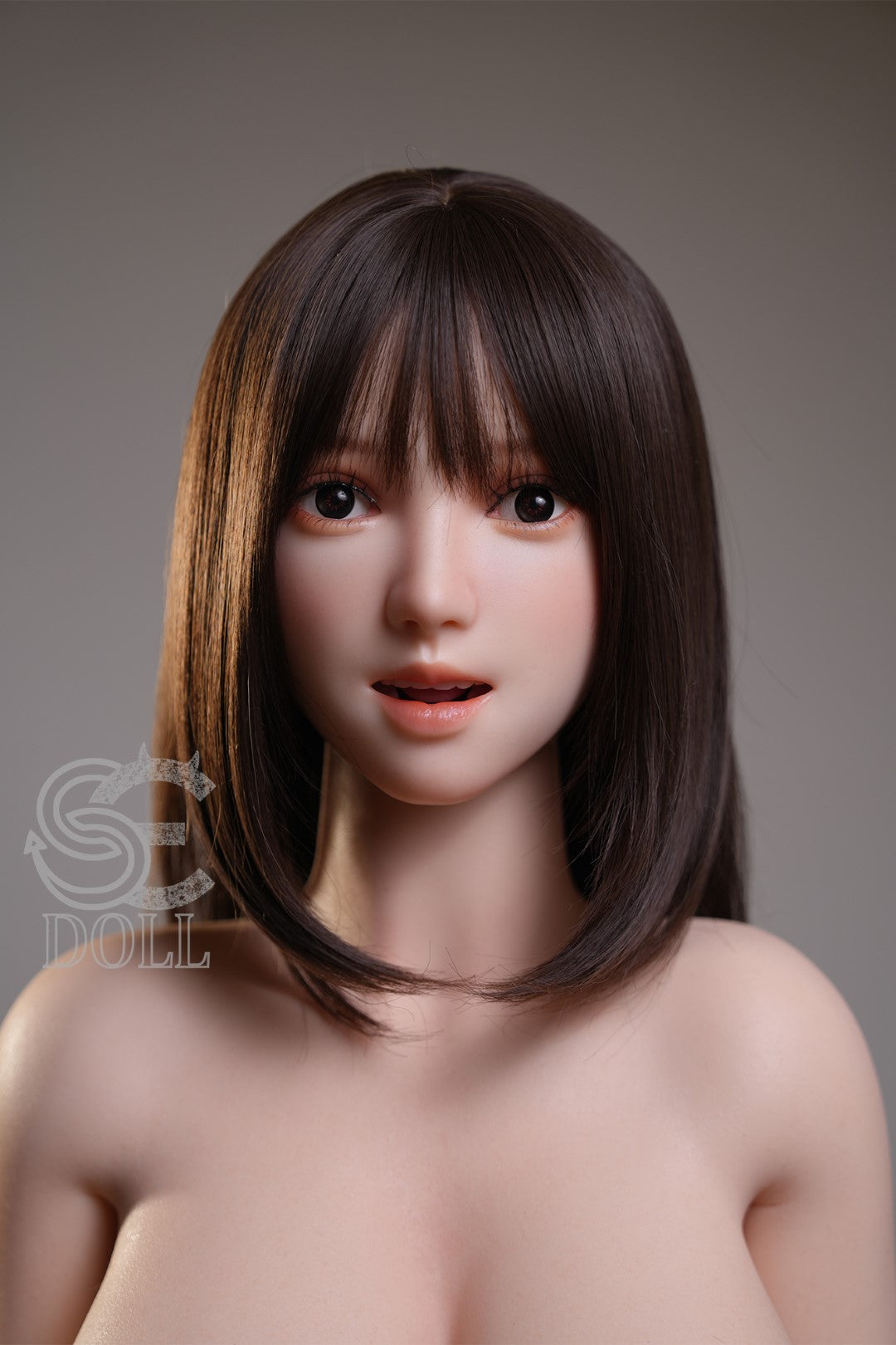 Yuuka.I sexdukke (SEDoll 157 cm I-cup #079SO silikone Pro) EXPRESS