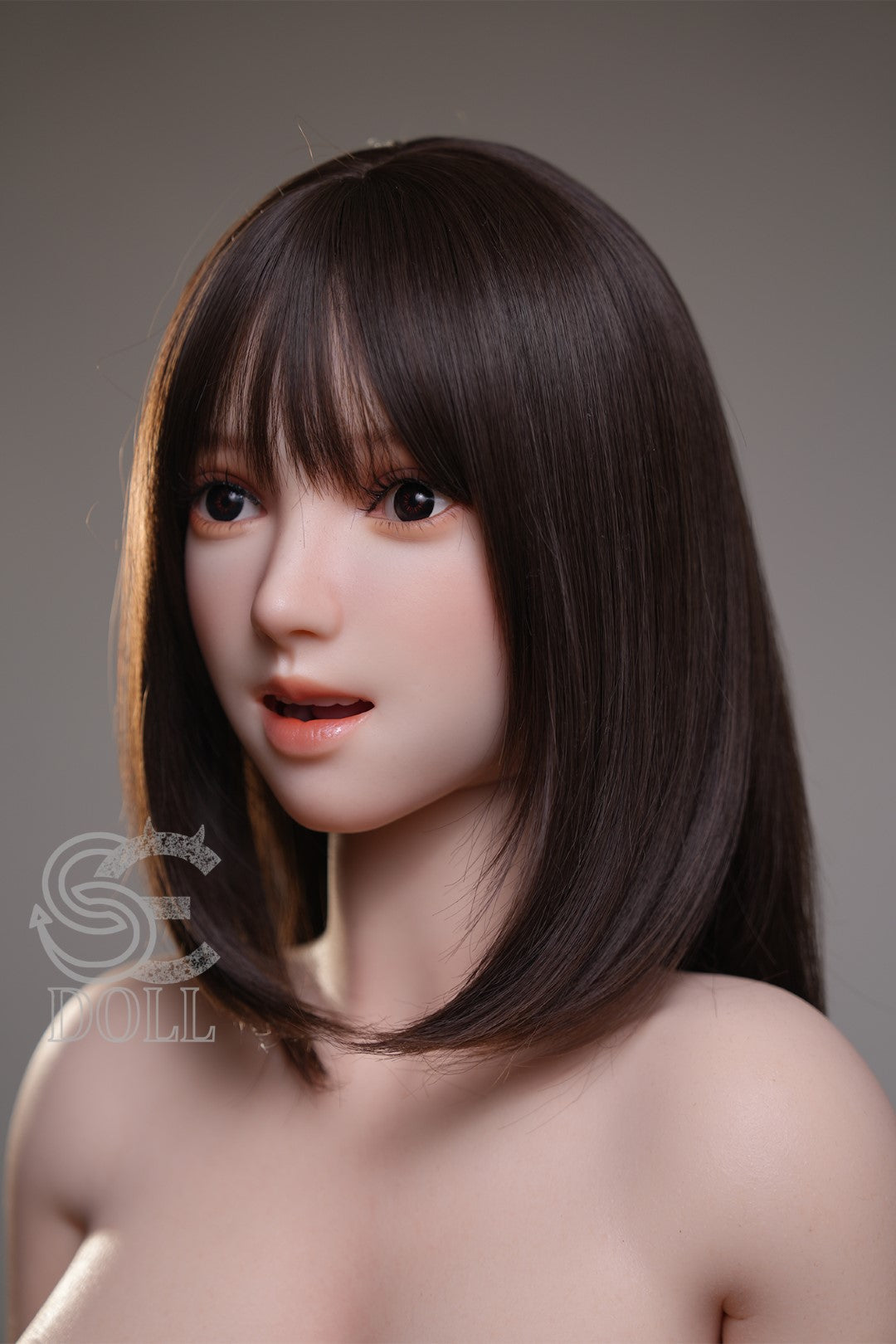 Yuuka.I sexdukke (SEDoll 157 cm I-cup #079SO silikone Pro) EXPRESS