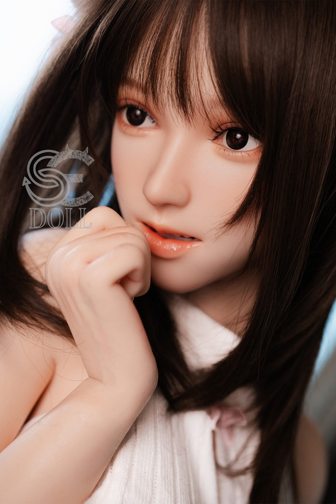 Yuuka.i sexdukke (SEDoll 157 cm i-cup #079SO silikone Pro)
