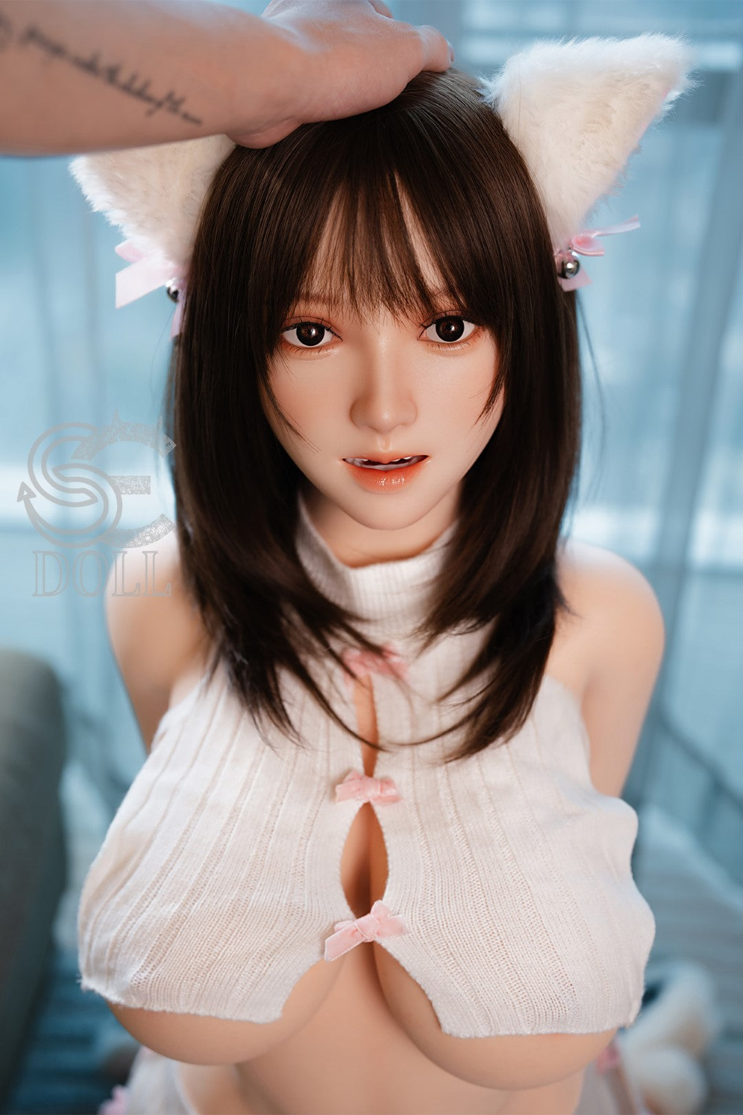Yuuka.i sexdukke (SEDoll 157 cm i-cup #079SO silikone Pro)