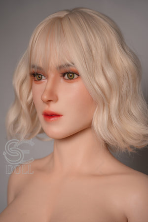 Xena.a sexdukke (SEDoll T165cm C-cup #135SC silikone Pro)