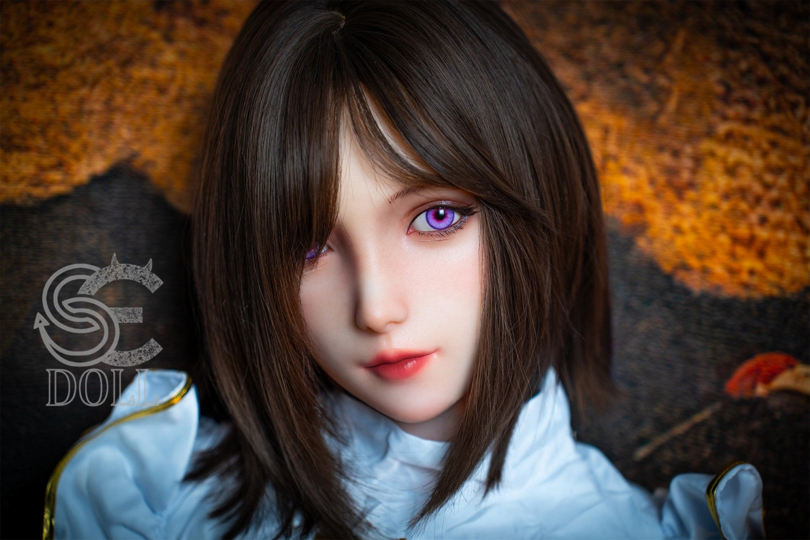 Yuuki.i sexdukke (SEDoll 155 cm d-cup #076SC silikone Pro)