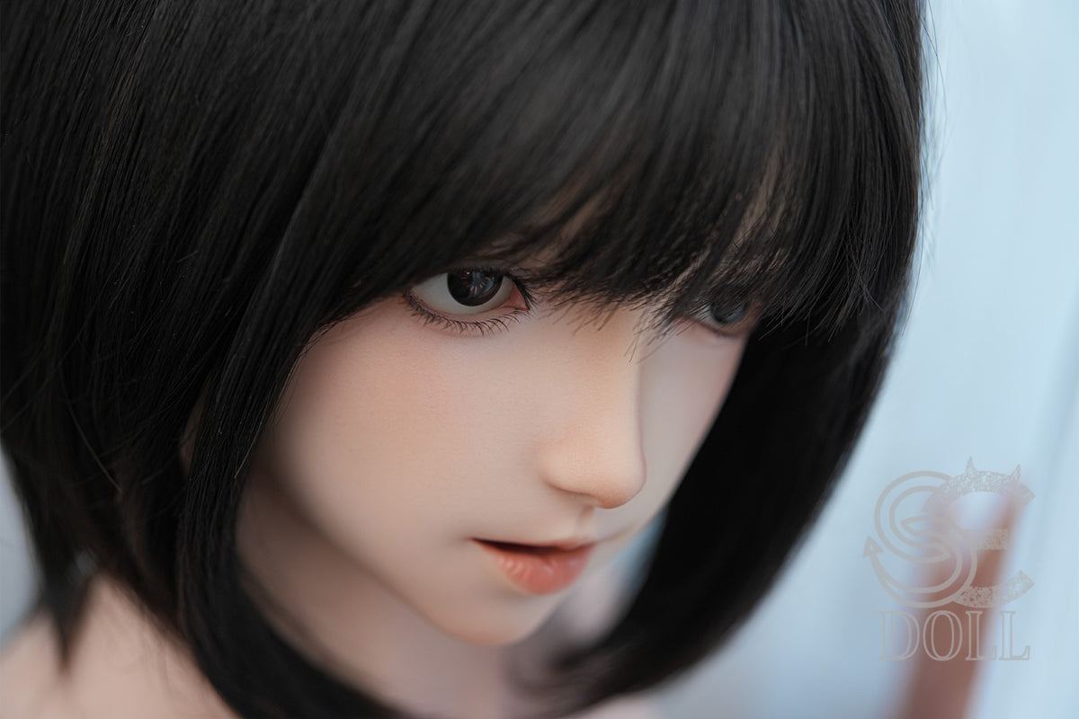 Yuuki.J sexdukke (SEDoll 163 cm C-cup #076SO silikone Pro)