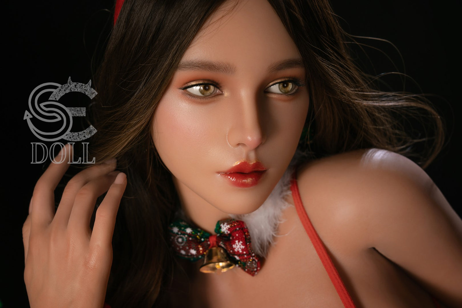 Liam D sexdukke (SEDoll T165 cm C-cup #134SC silikone Pro)