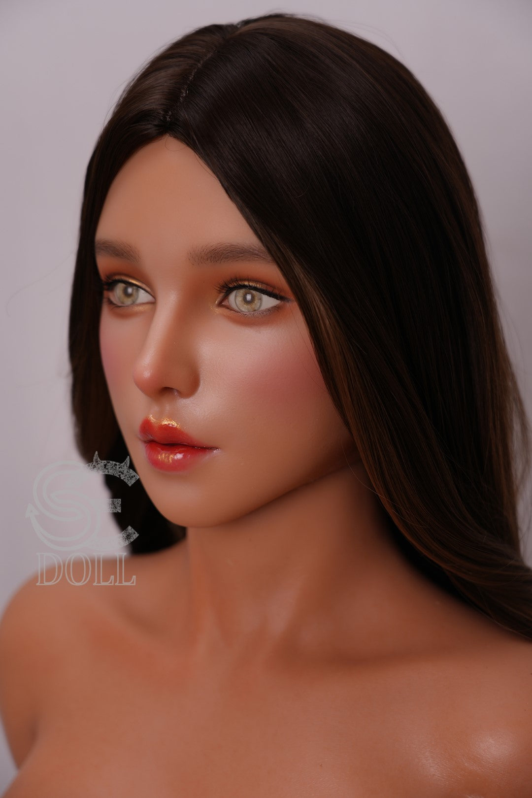 Liam D sexdukke (SEDoll T165 cm C-cup #134SC silikone Pro)