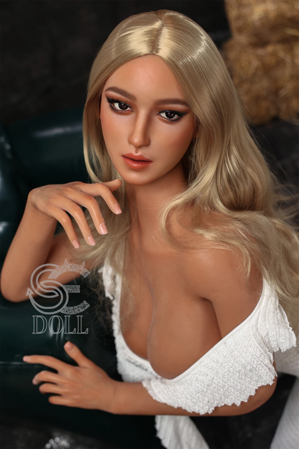Xena.C sexdukke (SEDoll T157cm i-cup #135SC silikone Pro)