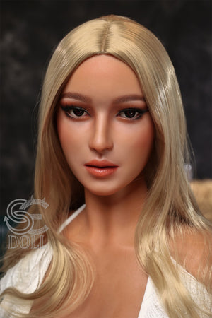 Xena.C sexdukke (SEDoll T157cm J-cup #135SC silikone Pro)