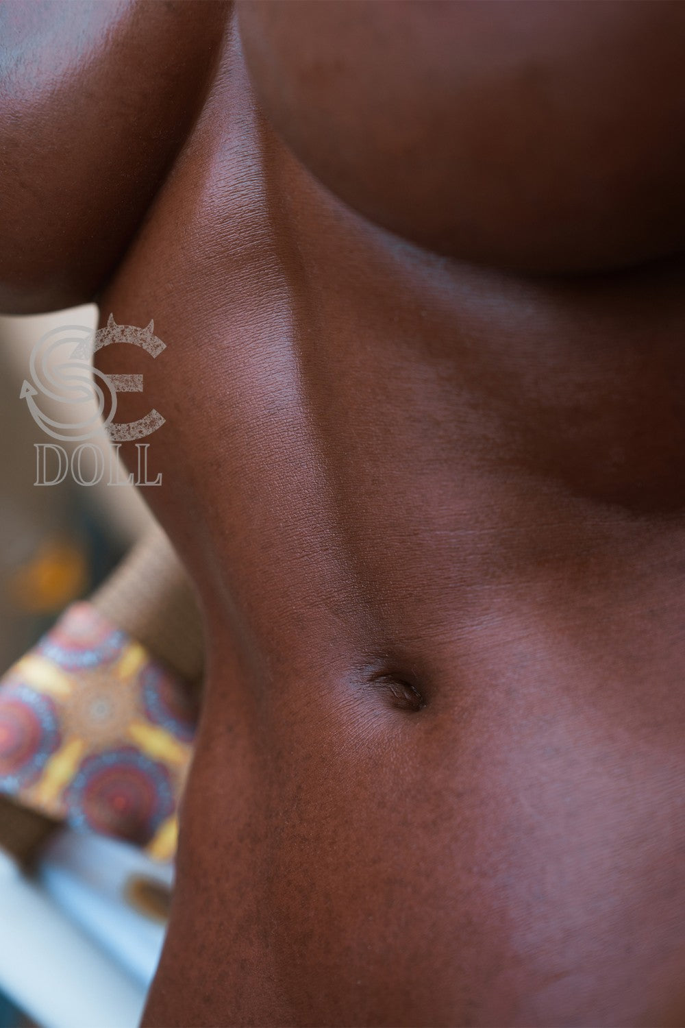 Liam.E sexdukke (SEDoll T167cm E-cup #134SC silikone Pro)