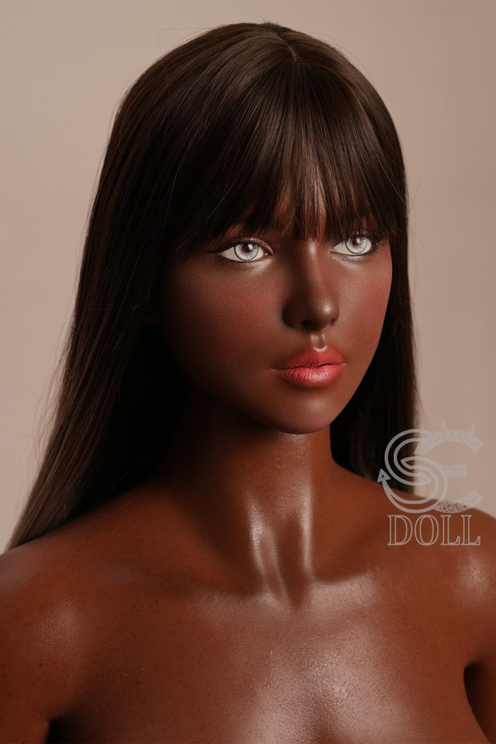 Liam.e sexdukke (SEDoll T167cm e-cup #134SC silikone Pro)