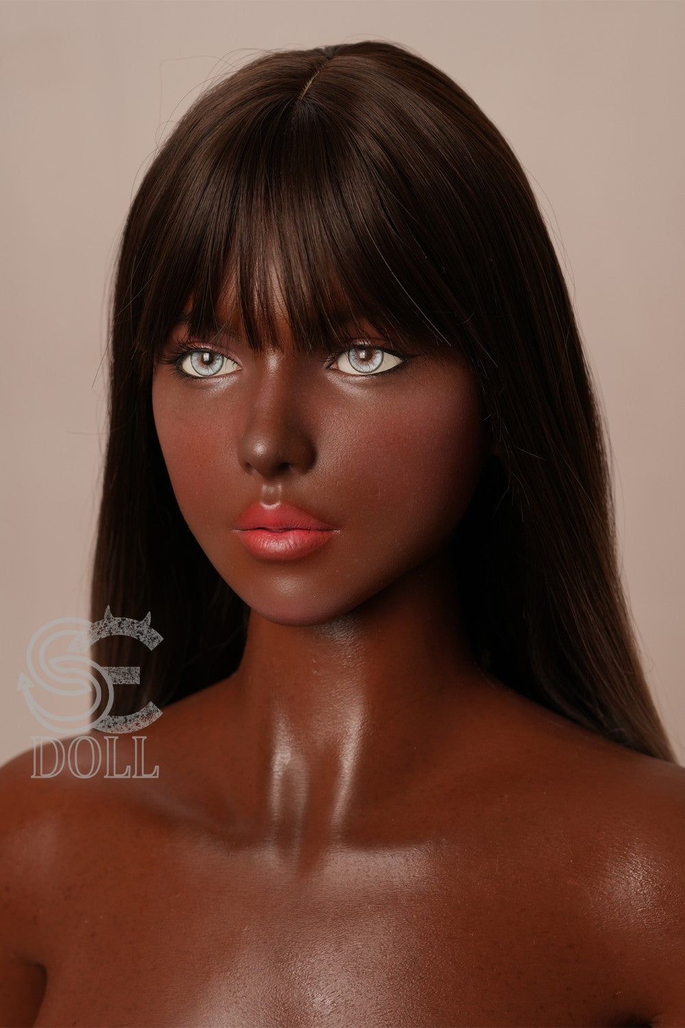Liam.e sexdukke (SEDoll T167cm e-cup #134SC silikone Pro)