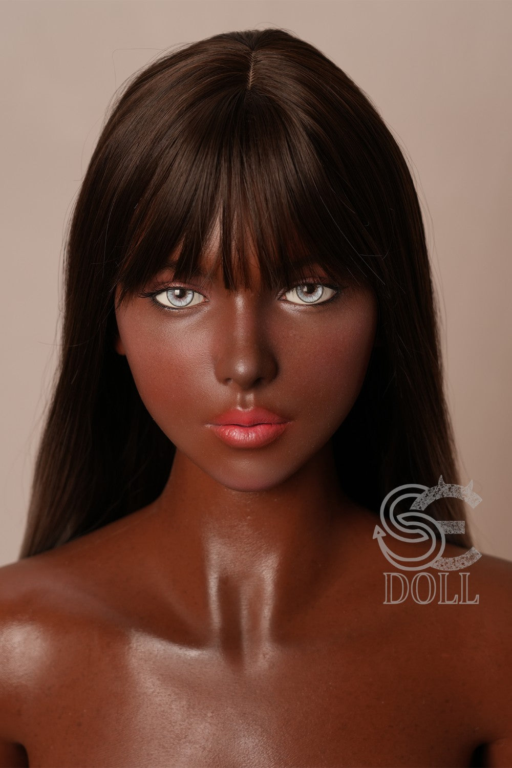 Liam.e sexdukke (SEDoll T167cm e-cup #134SC silikone Pro)
