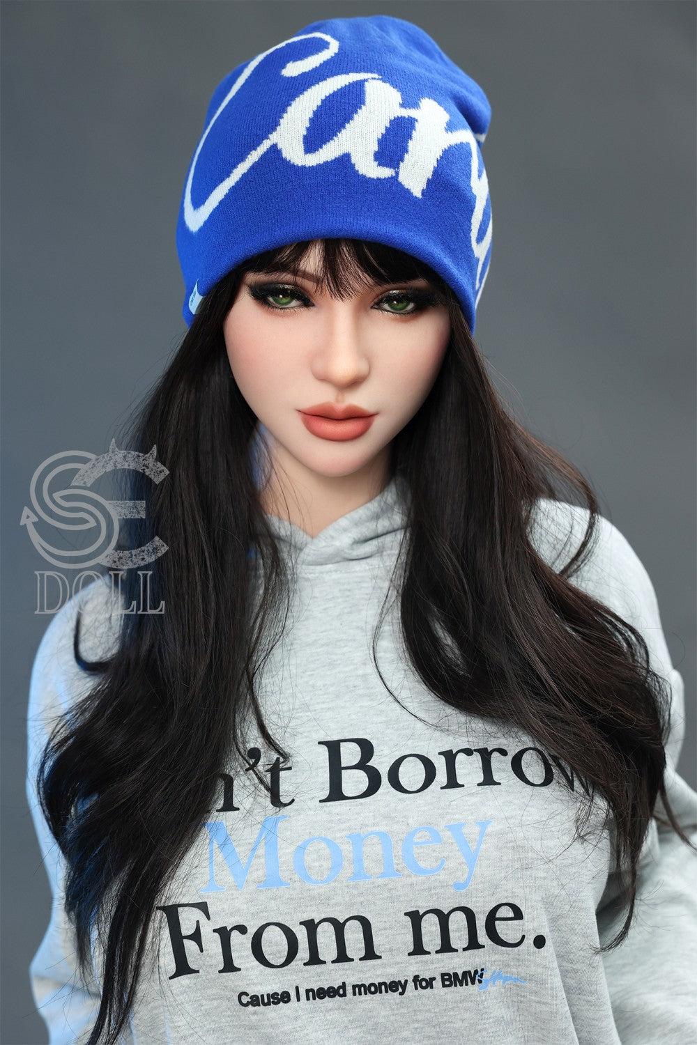 Cindy.B sexdukke (SEDoll T167cm e-cup #136SC silikone Pro)