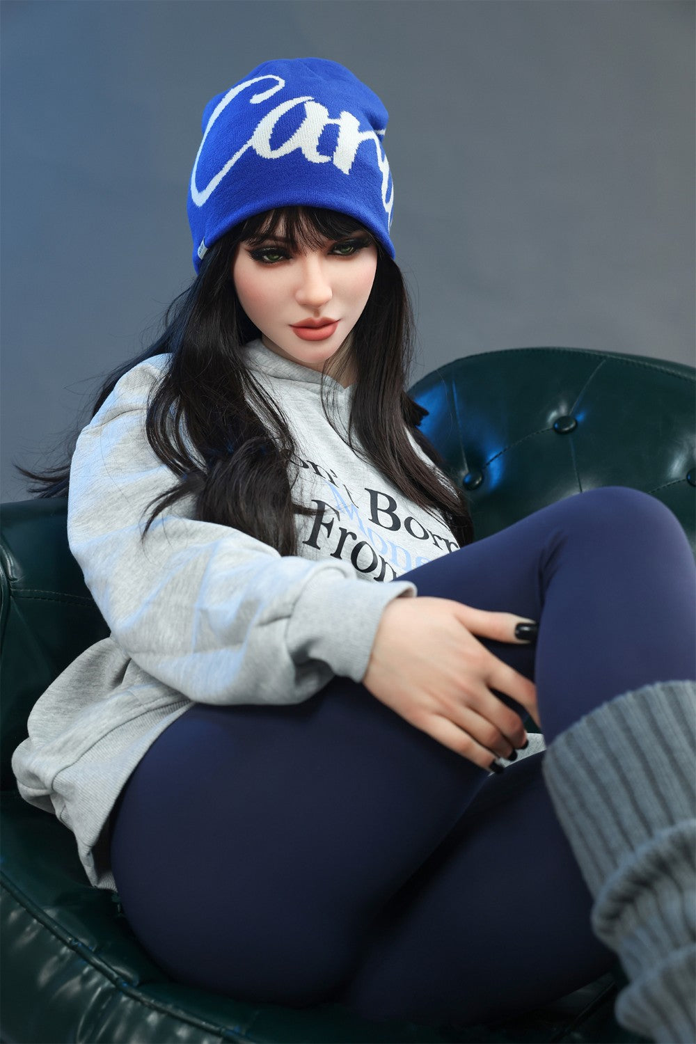 Cindy.B sexdukke (SEDoll T167cm E-cup #136SC silikone Pro)