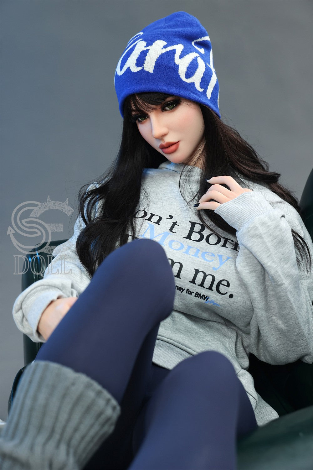 Cindy.B sexdukke (SEDoll T167cm e-cup #136SC silikone Pro)