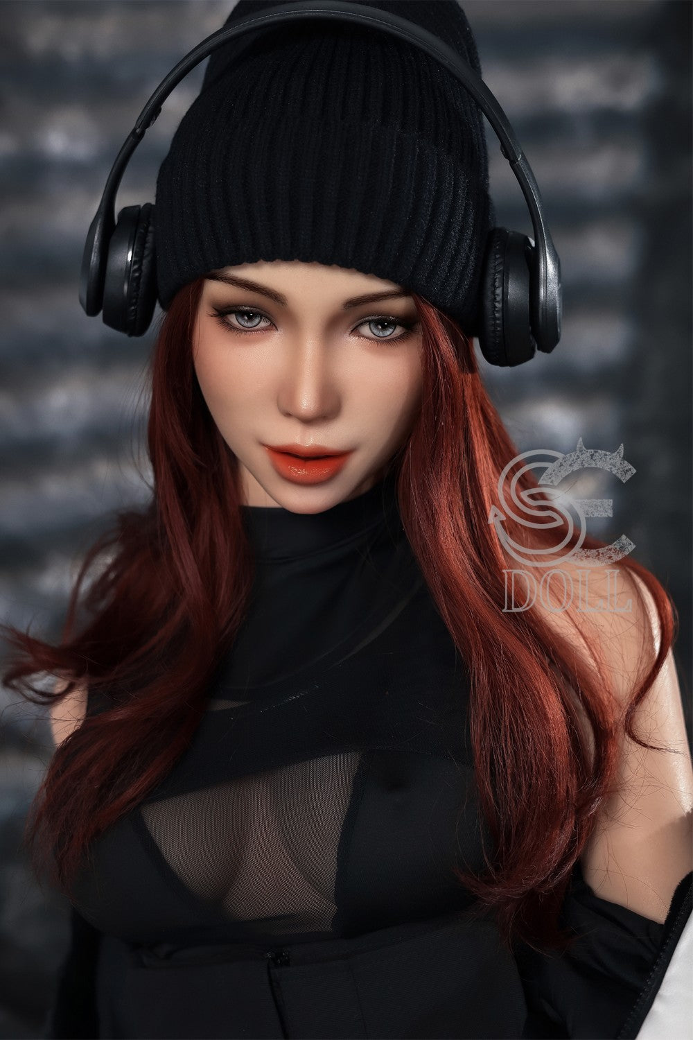 Maggie.C sexdukke (SEDoll 163 cm C-cup #014SO silikone Pro)