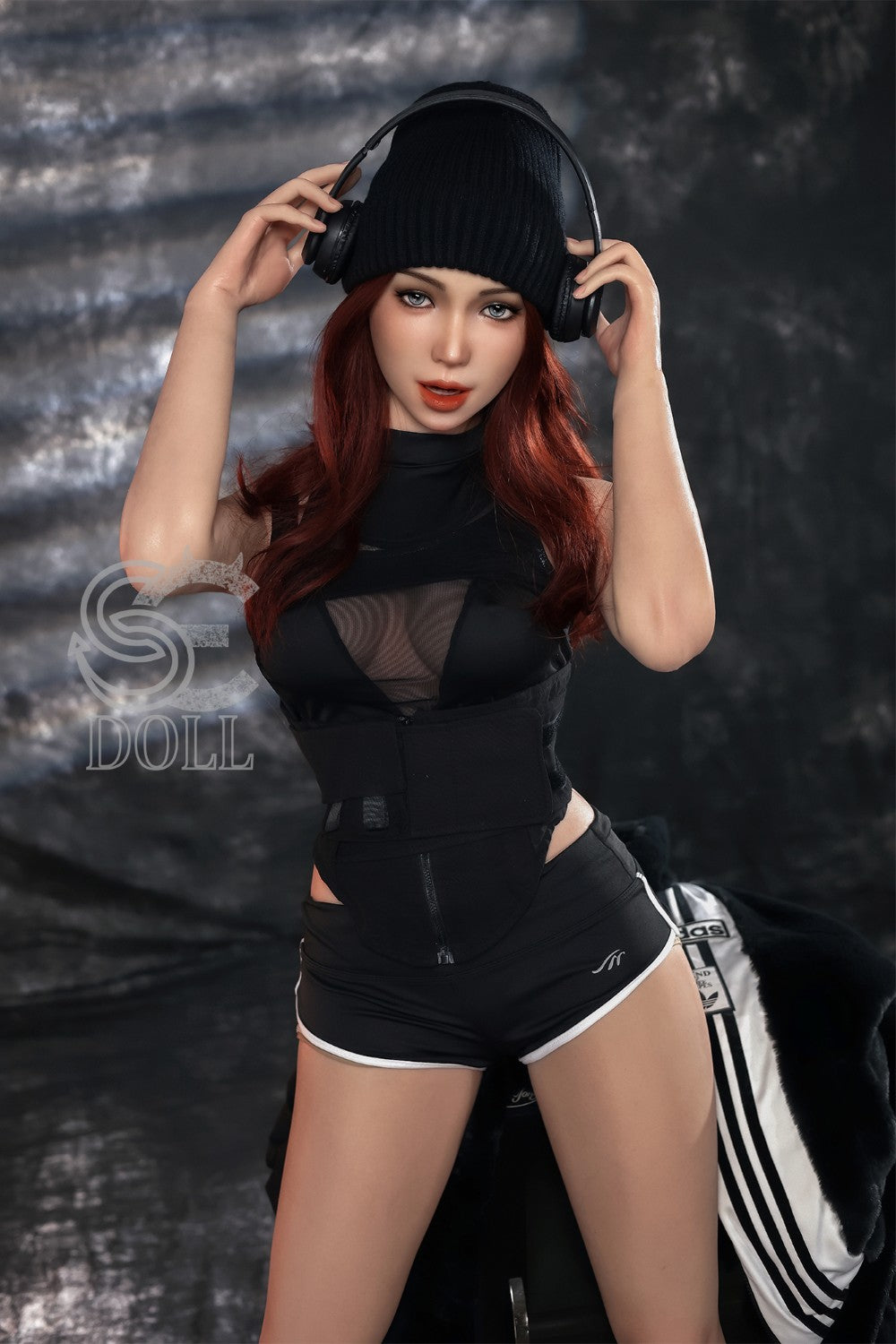Maggie.C sexdukke (SEDoll 163 cm c-cup #014SO silikone Pro)