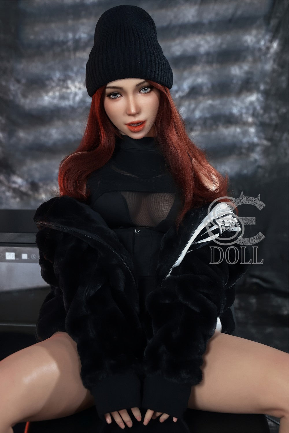 Maggie.C sexdukke (SEDoll 163 cm c-cup #014SO silikone Pro)